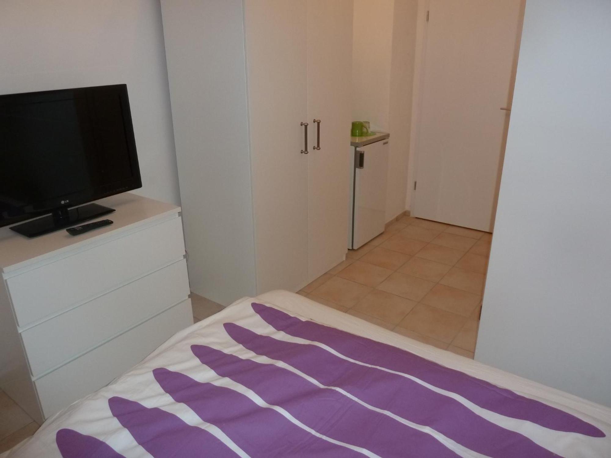 Relax Hotel Offenbach am Main Exterior foto