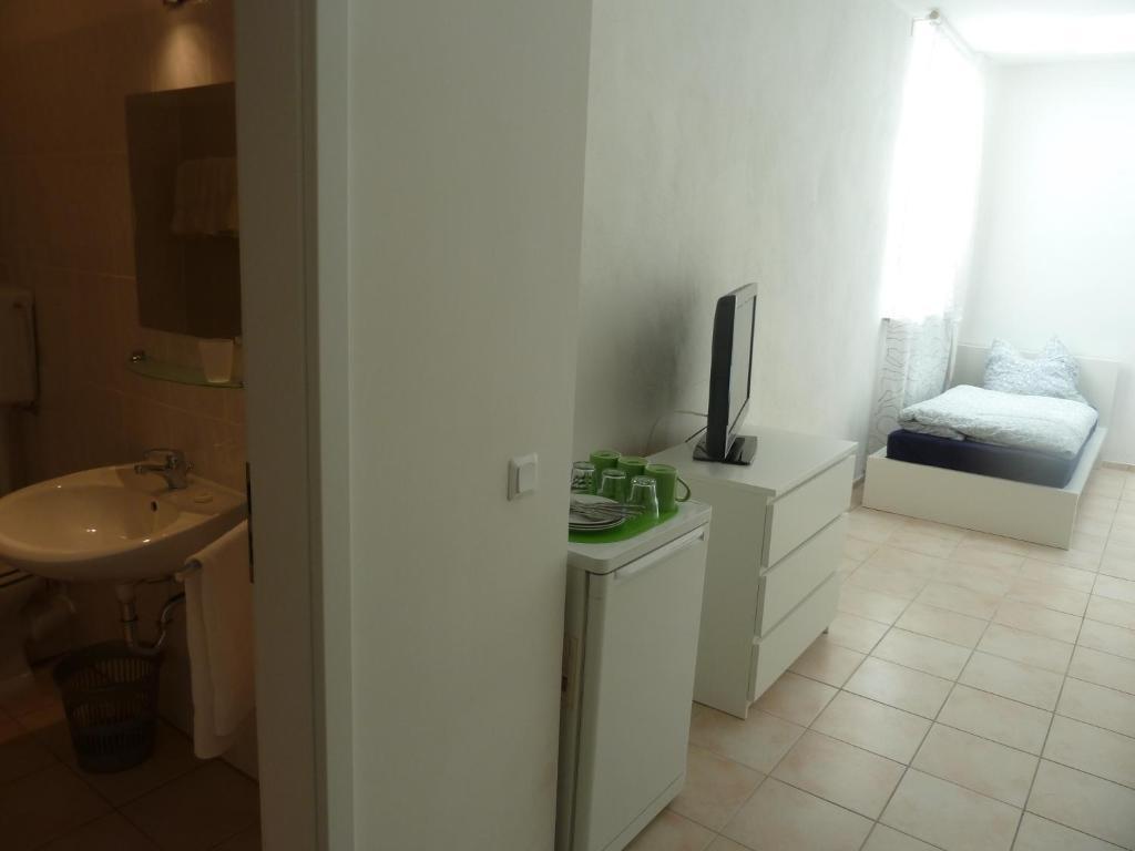 Relax Hotel Offenbach am Main Quarto foto