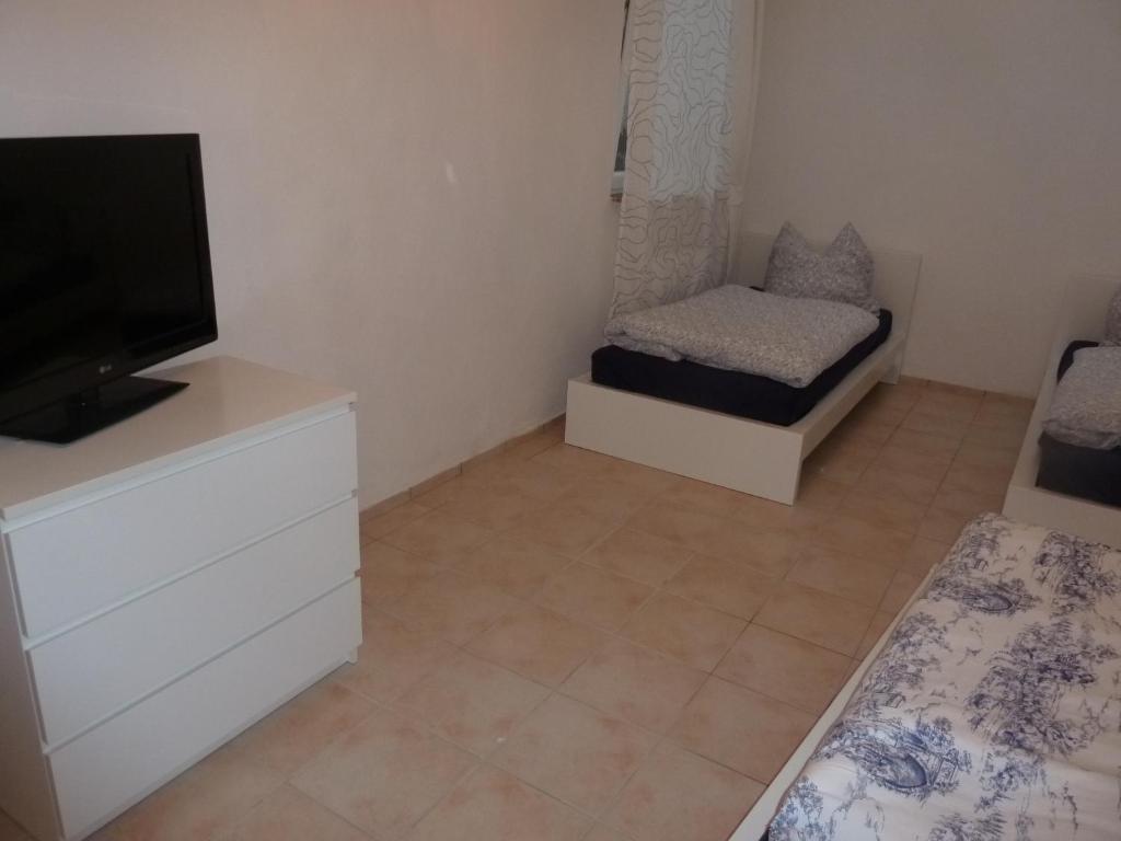 Relax Hotel Offenbach am Main Quarto foto