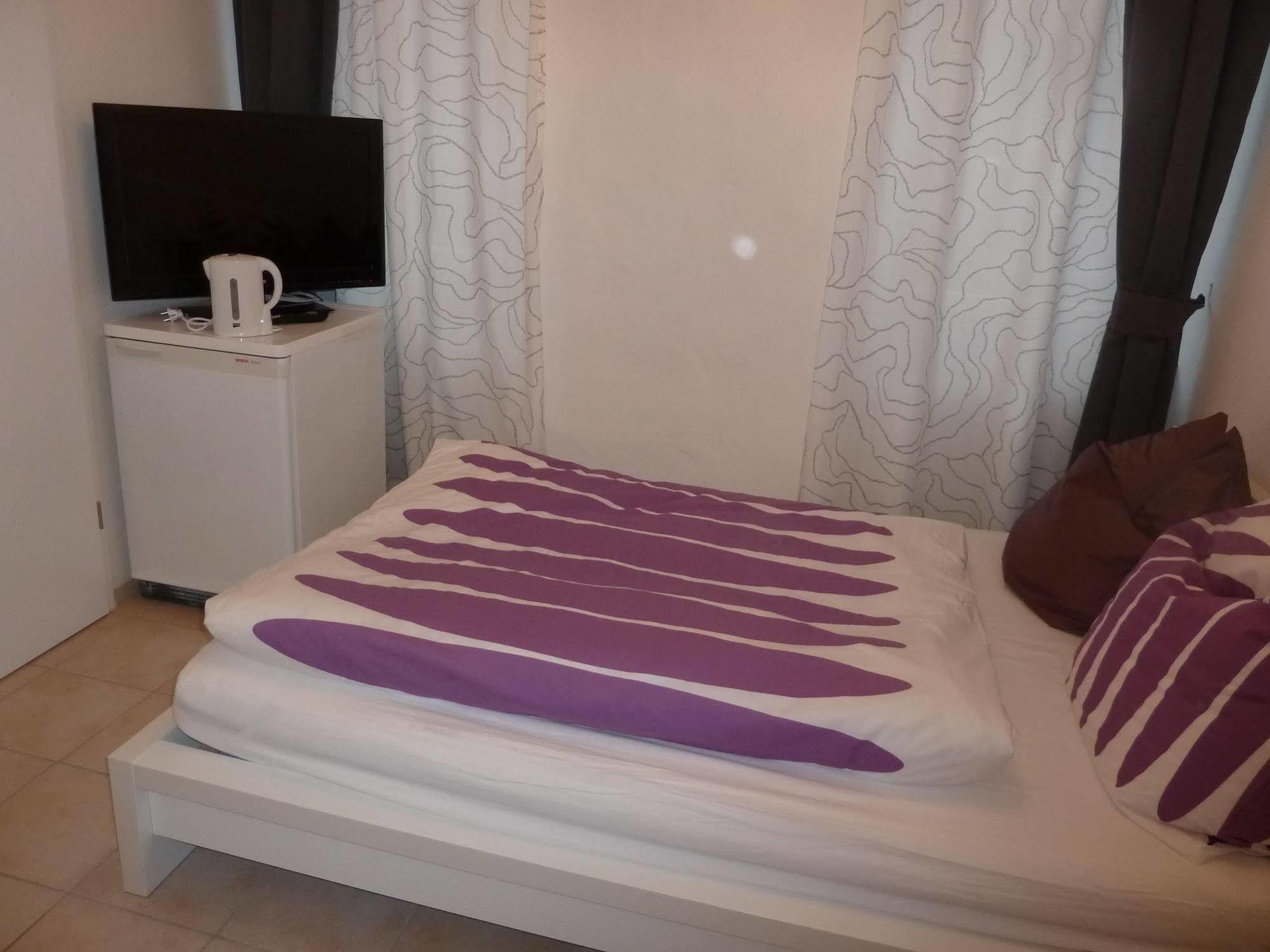 Relax Hotel Offenbach am Main Exterior foto